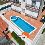 #104 Fanichi Flat By Holidays Lägenhet