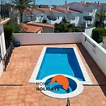 #104 Fanichi Flat By Holidays Lägenhet Albufeira