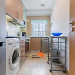 #104 Fanichi Flat By Holidays Lägenhet Albufeira