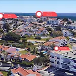 Lägenhet #104 Fanichi Flat By Holidays *