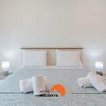 #104 Fanichi Flat By Holidays Lägenhet