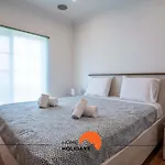 #104 Fanichi Flat By Holidays Lägenhet