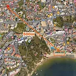 Lägenhet #104 Fanichi Flat By Holidays Albufeira