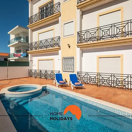 #104 Fanichi Flat By Holidays