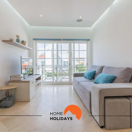 #104 Fanichi Flat By Holidays Appartement *