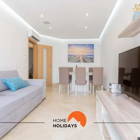 Apartment #104 Fanichi Flat By Holidays