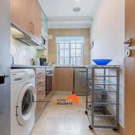 #104 Fanichi Flat By Holidays Apartment Albufeira