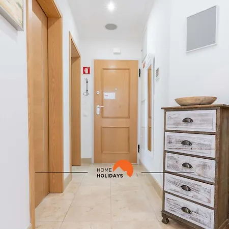 Apartment #104 Fanichi Flat By Holidays Albufeira