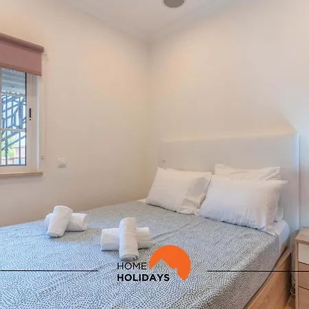 #104 Fanichi Flat By Holidays Appartement