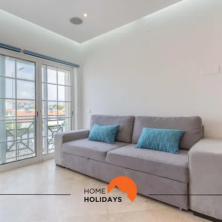 #104 Fanichi Flat By Holidays Albufeira