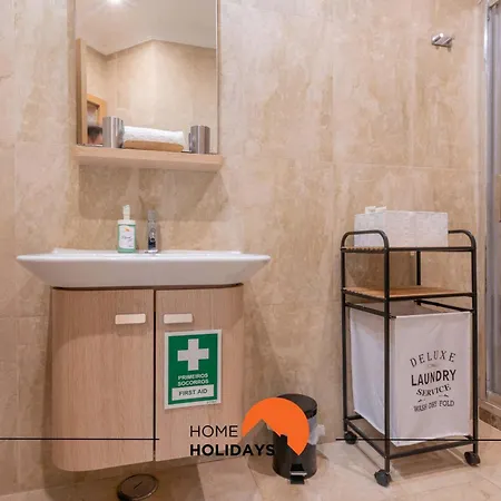 Apartment #104 Fanichi Flat By Holidays Albufeira