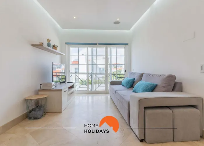 #104 Fanichi Flat By Holidays Apartment *