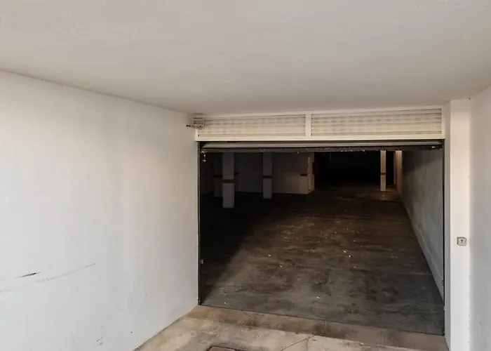 Apartment #104 Fanichi Flat By Holidays Albufeira