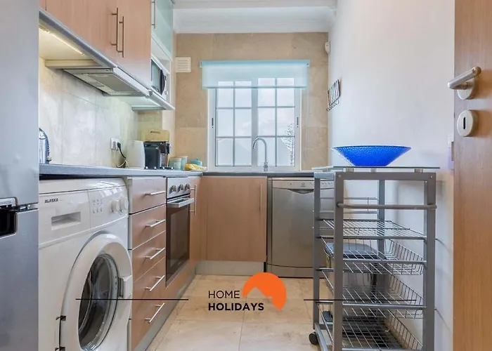 #104 Fanichi Flat By Holidays Apartment Albufeira