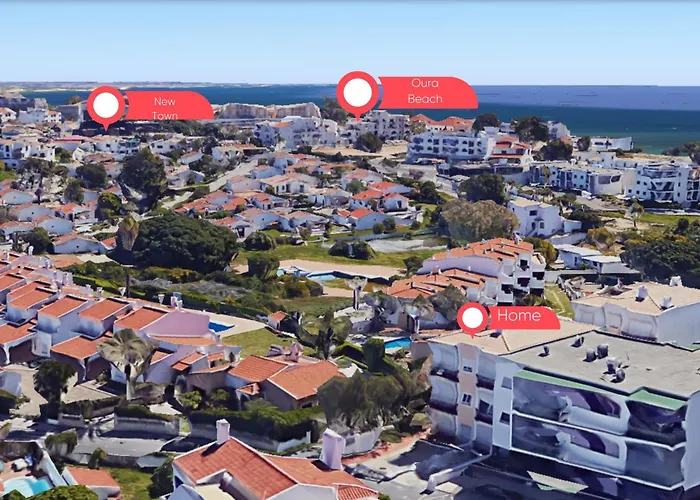 Apartment #104 Fanichi Flat By Holidays *