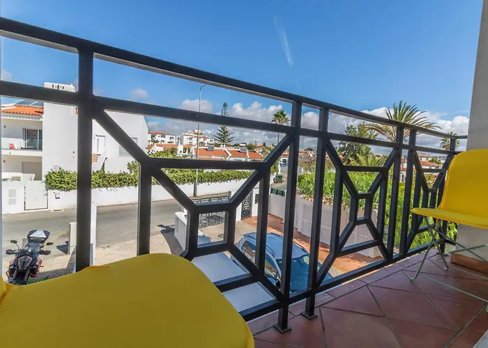 Apartment #104 Fanichi Flat By Holidays *