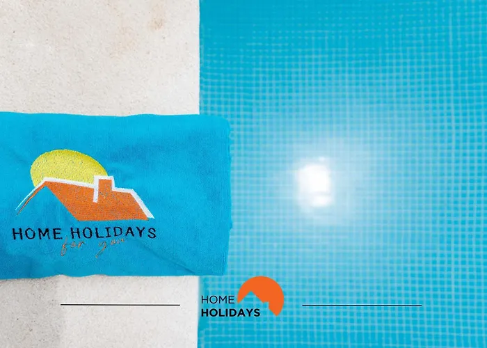 #104 Fanichi Flat By Holidays Apartment